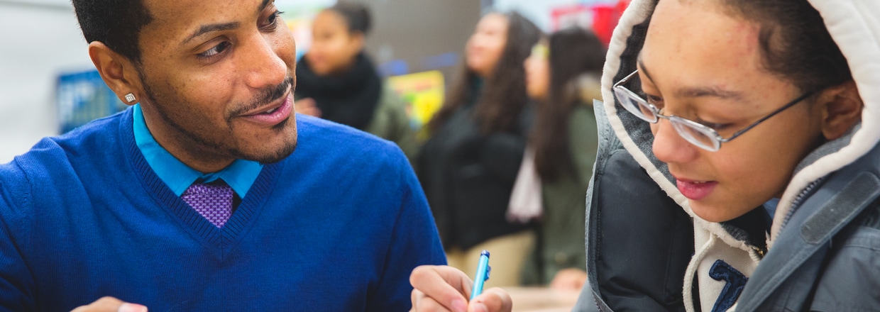 5 Ways TFA Helps EquityDriven Leaders Find Meaningful Careers Teach